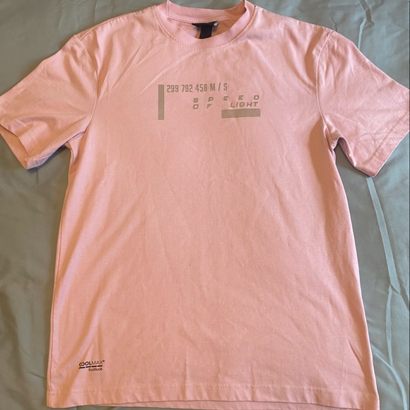 H&M COOLMAX® T-shirt - Picture 5 of 7